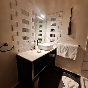 Superior Kamer met een King Size Bed